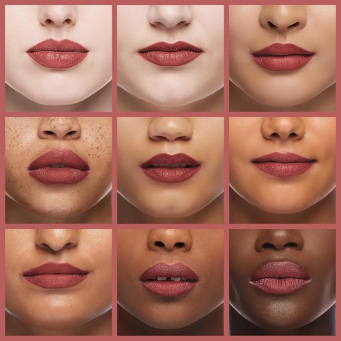 SORMÉ Smooch Proof Lip Stains with Matte Finish Long