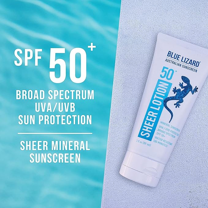 Face Tanner - USA Made Organic