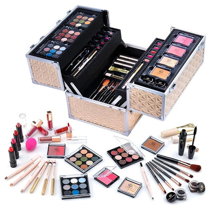 Color Nymph Professional Makeup Kits