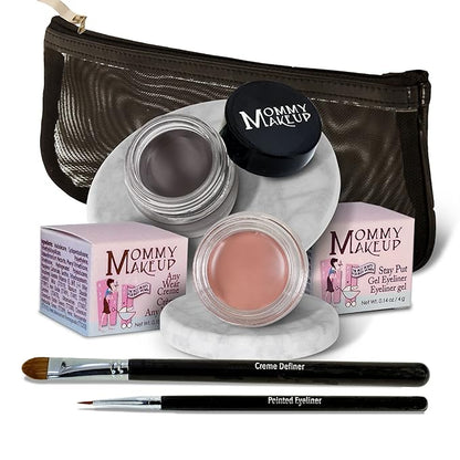 The Everlasting Eye 5 Piece Waterproof