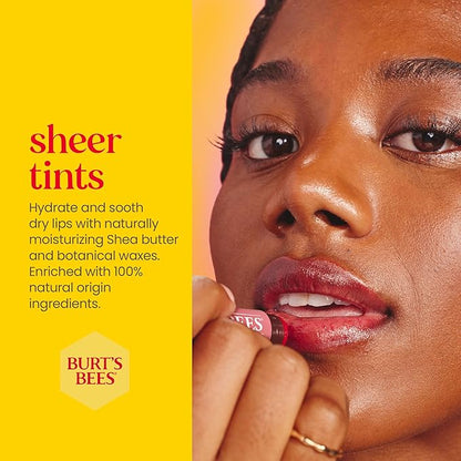 Burt's Bees Lip Tint Balm