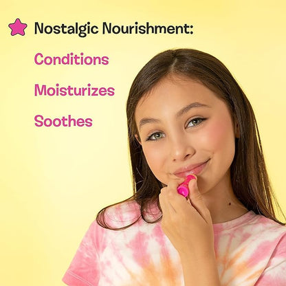 Lip Smacker 50th Anniversary Lip Balm Vault