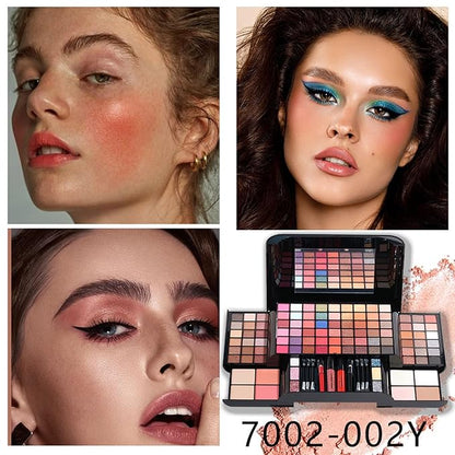 Makeup Sets, Multifunction Makeup Palettes