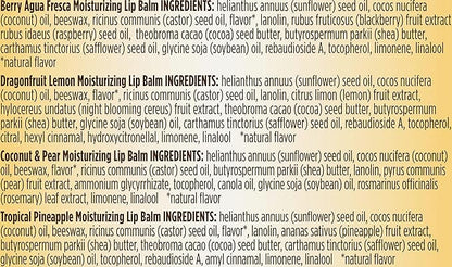 Burt's Bees Lip Balm - Berry