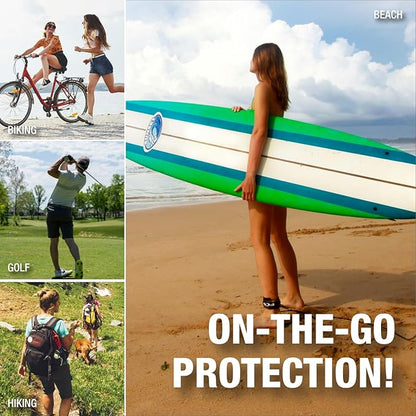 Sun X 50 Lip Balm SPF