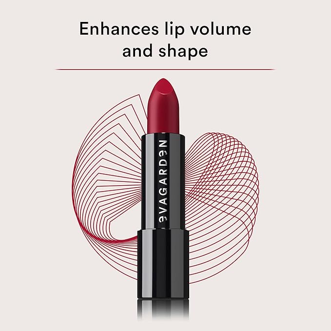 Classy Lipstick - Formulated with Natural Oils - Light,
