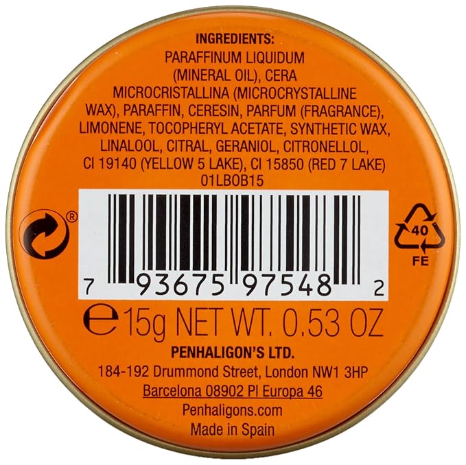 Orange Blossom by Penhaligon's Lip Balm 15g