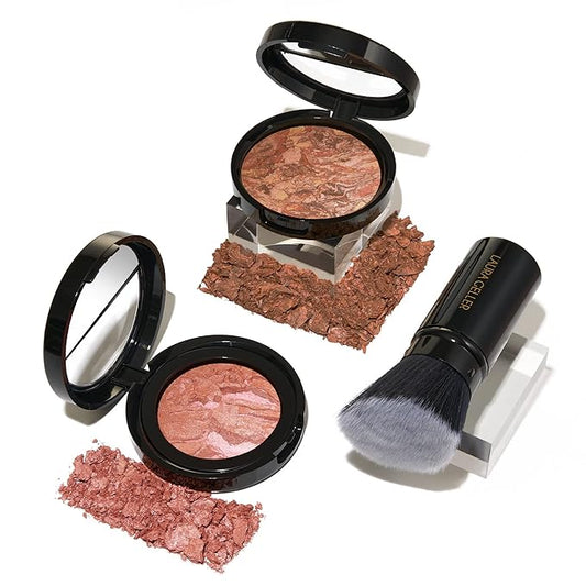 LAURA GELLER NEW YORK Blush-n-Glow Kit - Bake
