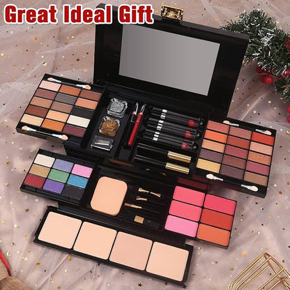 Professional Makeup Kit for Women Girls