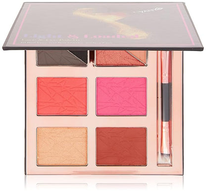 Luxe Light & Loaded Multi-Use Palette | 4-in-1,