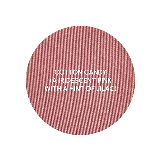 PRIMROSE POWDER BLUSH, Pressed Blush Face Makeup, Buildable 0.11 oz
