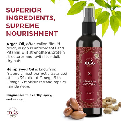 Earthly Body MKS eco X,