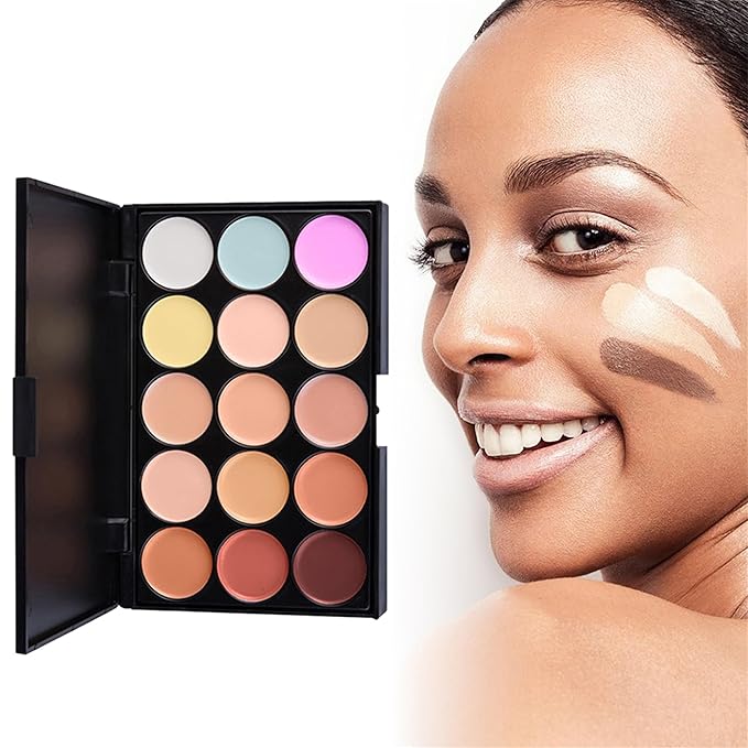 All in One Professional Makeup Kit for Women