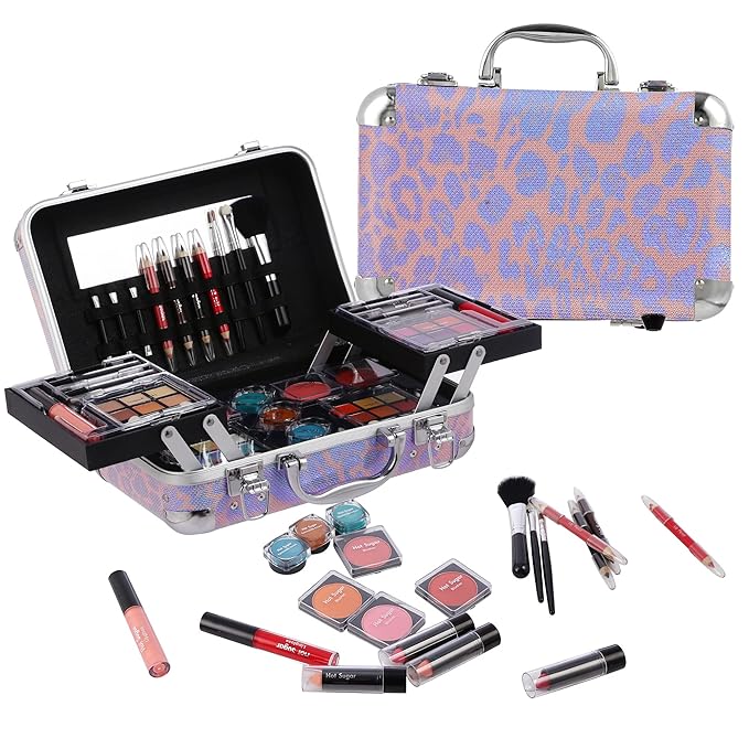 Hot Sugar All In One Makeup