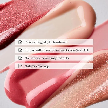 KISS NEW YORK Professional Melting Jelly