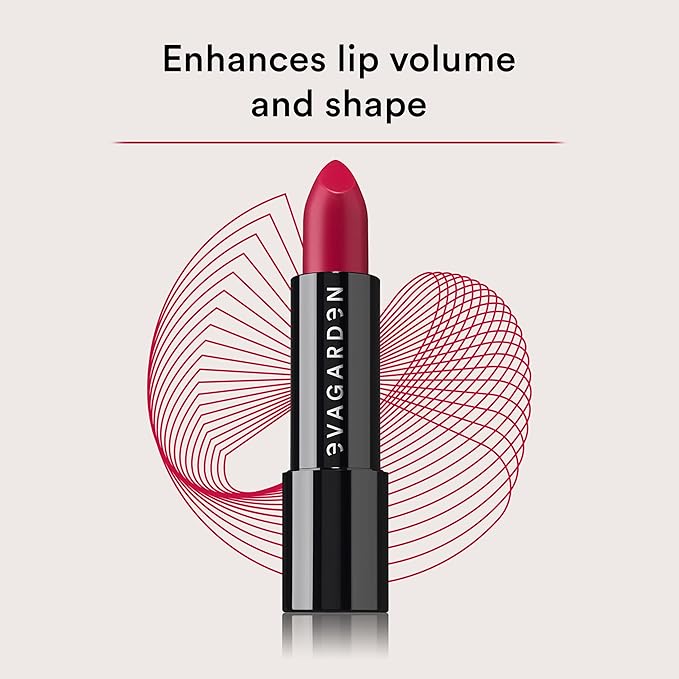 Classy Lipstick - Formulated with Natural Oils - Light,