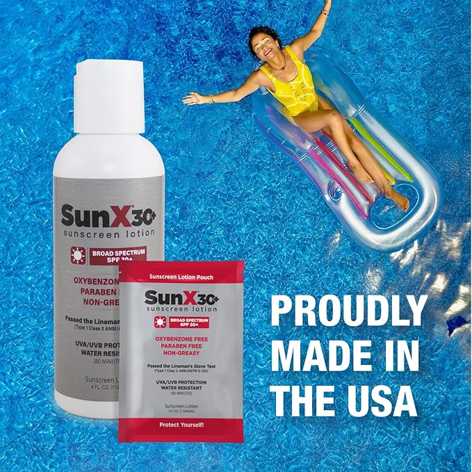 Badger Aloe Vera Gel for Sunburn