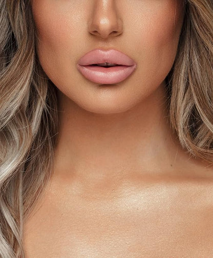 KAB Cosmetics Lip Kit (Tiramisu)