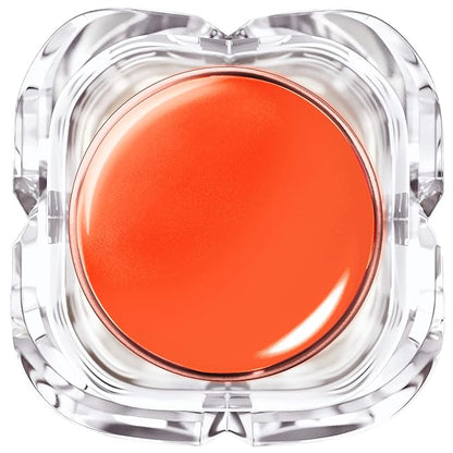L’Oréal Paris Makeup Colour Riche Plump and Shine Lipstick, for Glossy, Radiant, Visibly Fuller Lips with an All-Day Moisturized Feel, Nectarine Plump, 0.1 oz.
