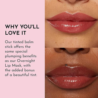 Lawless Forget the Filler Lip Plumping