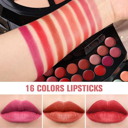109 Colors Makeup Kit for Women