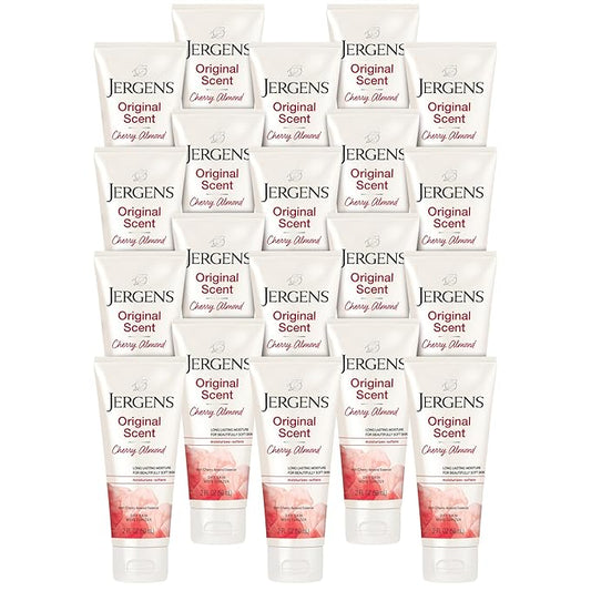 Jergens Original Scent Dry Skin Body