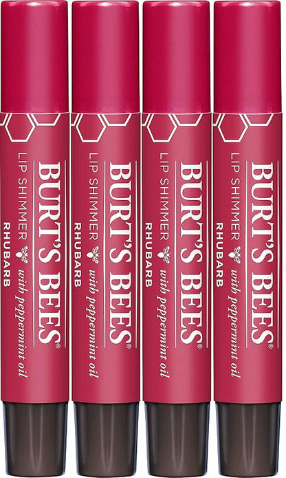 Burt's Bees Shimmer Lip Tint Set, Color,
