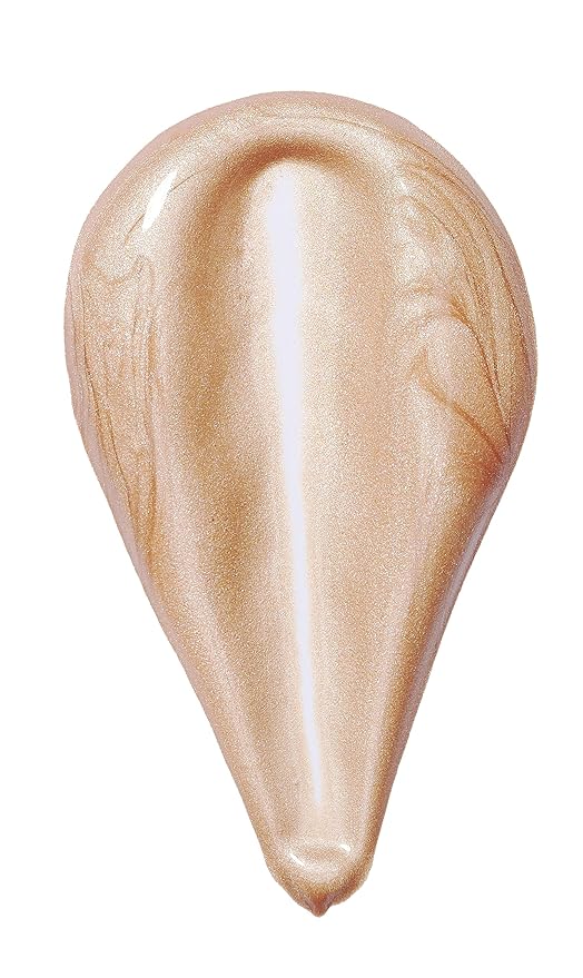 Juvia's Place Nubian Glow Liquid Luminizer Ivory Light & Cheeks