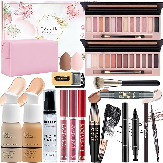 Makeup Set, Makeup Set Kit