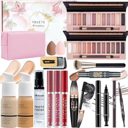 Makeup Set, Makeup Set Kit