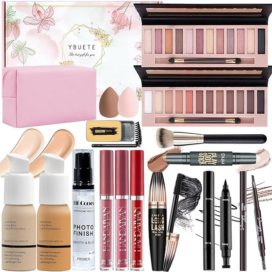 Makeup Set, Makeup Set Kit