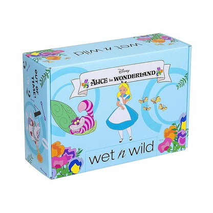 wet n wild Alice in Wonderland