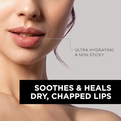 Pure Cosmetics Pure Illumination Lip Gloss - LED-lit Lips (Clear)