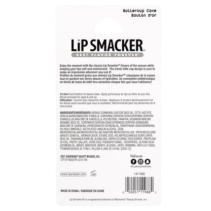 Lip Smacker Frappe Lip Balm -