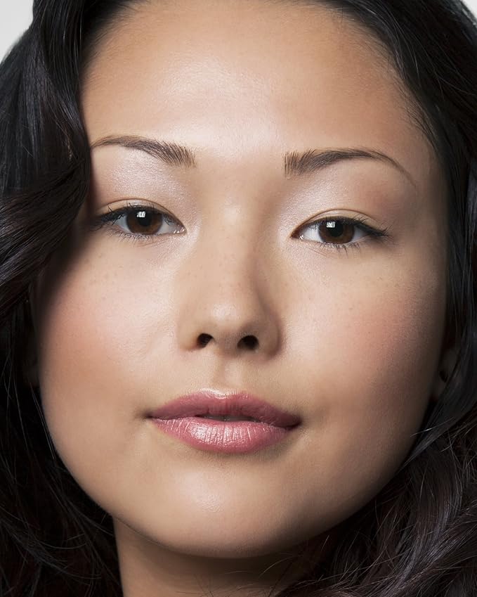 NYX Professional Makeup Mega Shine Lip Gloss, Beige, 0.37 Ounce