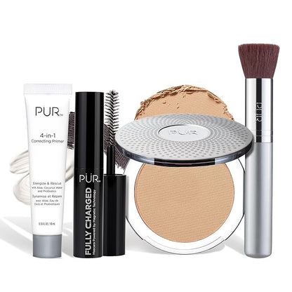 P?R Beauty Multitasking Essentials Best Sellers