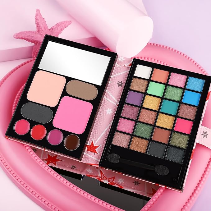 All in One Makeup Kit for Women Full