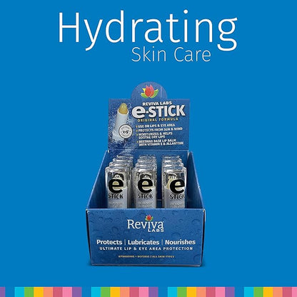 REVIVA LABS - Vitamin E Oil