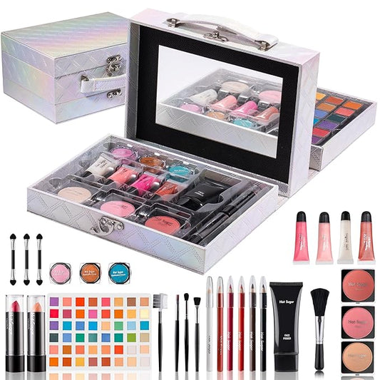 Hot Sugar Makeup Kit for Preteen