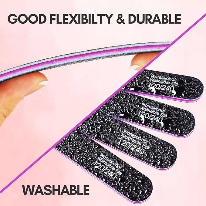 Makartt nail file 120 240