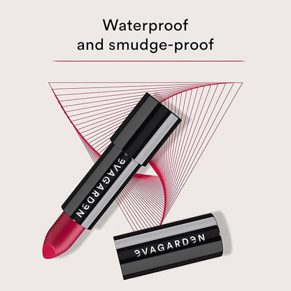 Classy Lipstick - Formulated with Natural Oils - Light,