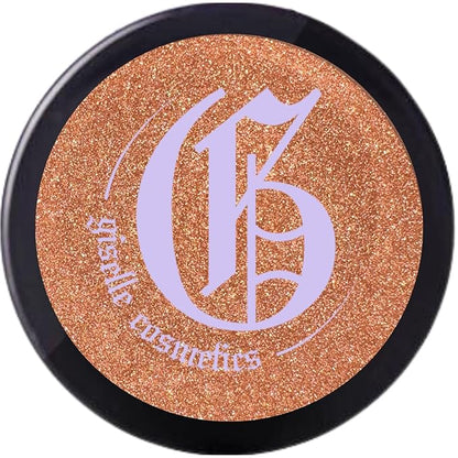 Gold Digger Loose Mineral Bronzer - Natural Face
