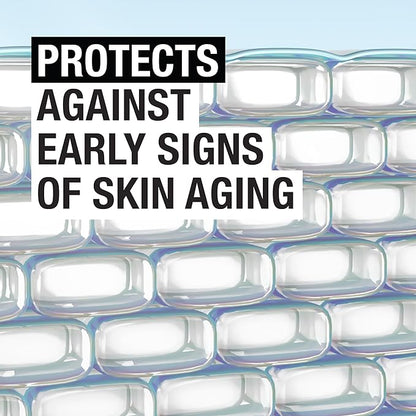 Neutrogena Ultra Sheer Dry-Touch Water Resistant