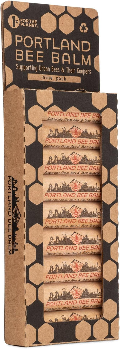 Portland Bee Balm All Natural Handmade