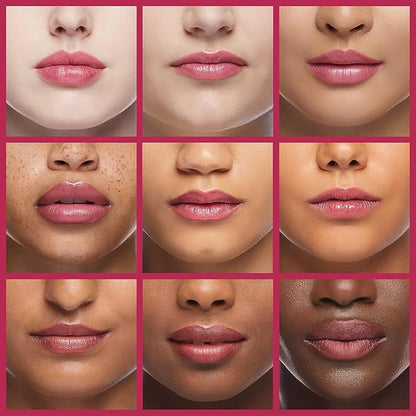 Vaseline, Rosy Lips, Lip Therapy.25 OZ,