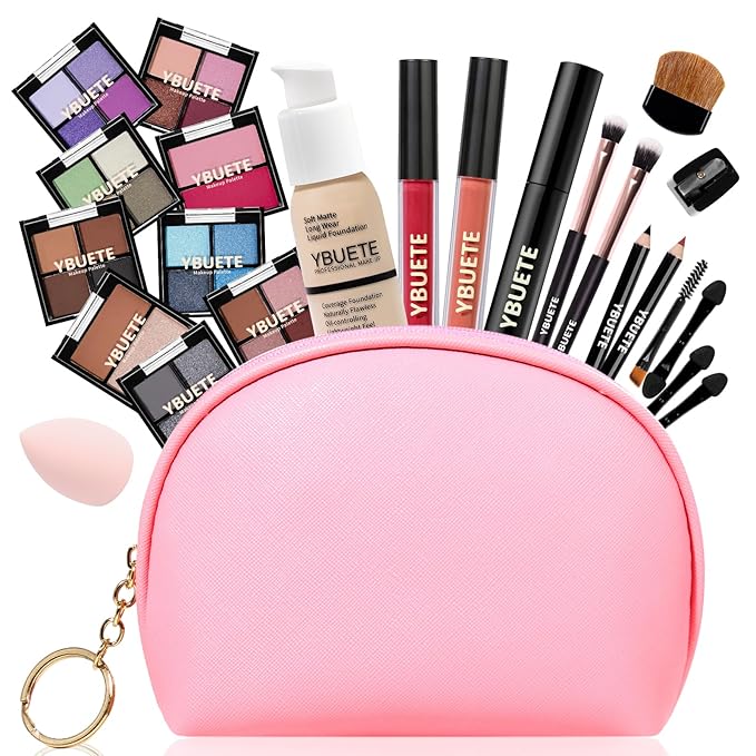 Makeup Set for Girls Teens Women, Makeup Kits