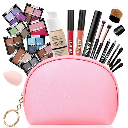 Makeup Set for Girls Teens Women, Makeup Kits