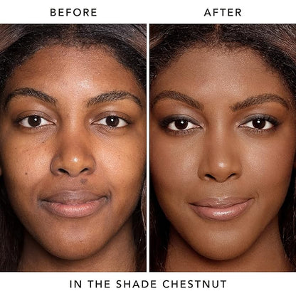 Jouer Essential High Coverage Crème Foundation - Available