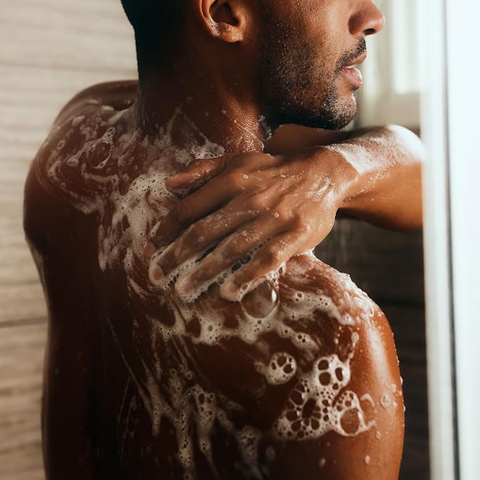 Oars + Alps Mens Moisturizing Body