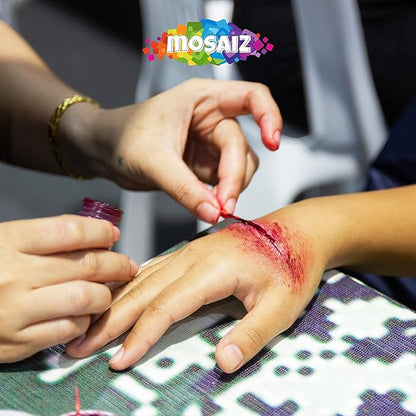 SFX Makeup Kit, Special Effects Makeup